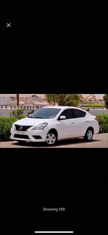Used Nissan Sunny 1.5L Base 2020 Used Nissan Sunny 1.5L Base 2020 for sale