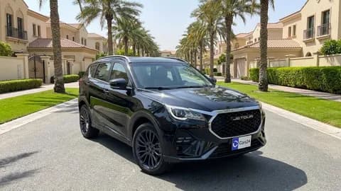Used Jetour X70 FL 2025 Used Jetour X70 FL 2025 for sale