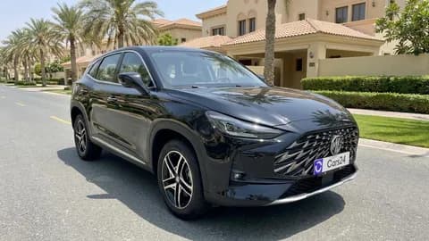 Used MG One 2026 Used MG One 2026 for sale
