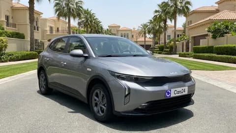 كيا k3 1-6l-lx 2025 مستعملة كيا k3 1-6l-lx 2025 مستعملة للبيع