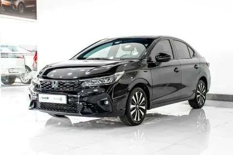 Used Honda City 2024 Used Honda City 2024 for sale