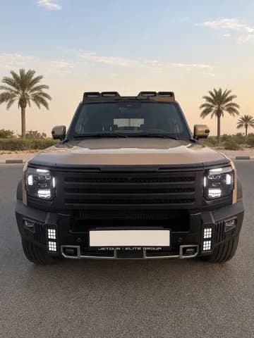 جيتور t2 2026 مستعملة جيتور t2 2026 مستعملة للبيع