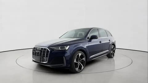 Used Audi Q7 2022 Used Audi Q7 2022 for sale