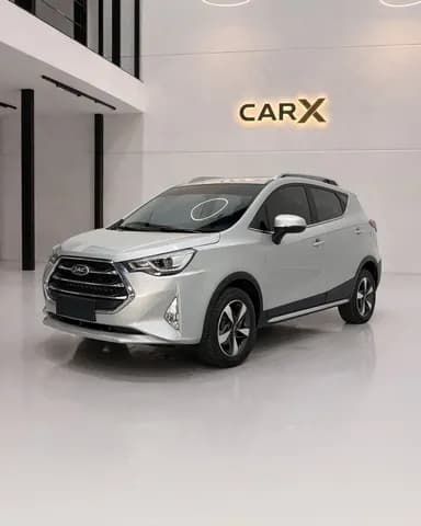 Used JAC S3 1.6L Luxury 2024 Used JAC S3 1.6L Luxury 2024 for sale
