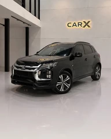 Used Mitsubishi ASX 2.0L GLX (2WD) 2024 Used Mitsubishi ASX 2.0L GLX (2WD) 2024 for sale