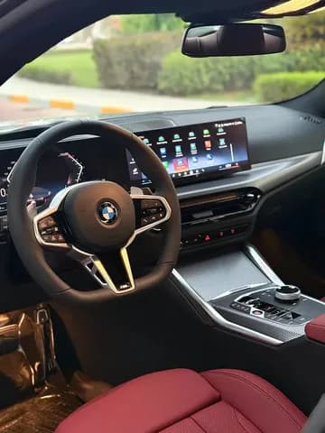 Used BMW 4 Series Coupe M SPORT 2027 Used BMW 4 Series Coupe M SPORT 2027 for sale