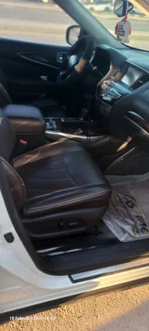 Used Infiniti QX60 AWD 2015 Used Infiniti QX60 AWD 2015 for sale