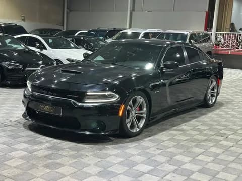 Used Dodge Charger R/T 2020 Used Dodge Charger R/T 2020 for sale