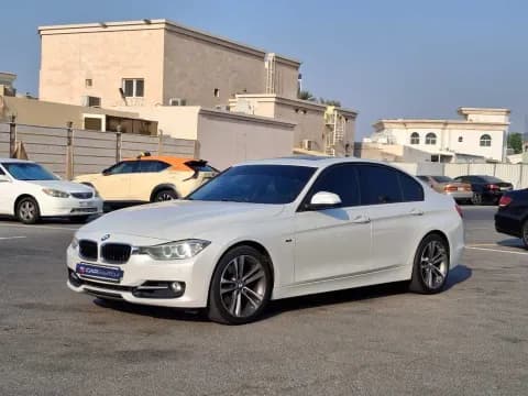 Used BMW 3-Series 2015 Used BMW 3-Series 2015 for sale