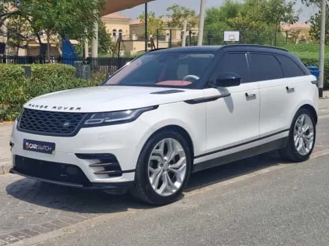 Used Land Rover Range Rover Velar 2023 Used Land Rover Range Rover Velar 2023 for sale