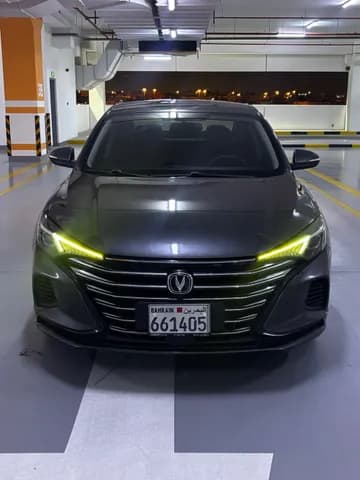 شانجان السفن 1.6L Elite 2023 مستعملة شانجان السفن 1.6L Elite 2023 مستعملة للبيع
