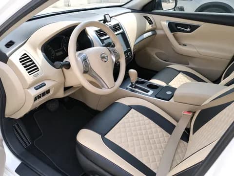 Used Nissan Altima 2.5 S 2015 Used Nissan Altima 2.5 S 2015 for sale