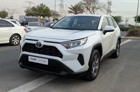 Used Toyota Rav4 2022 Used Toyota Rav4 2022 للبيع