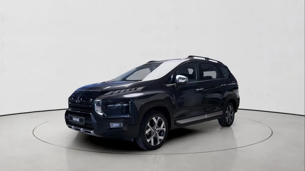 Used Mitsubishi Xpander 2024