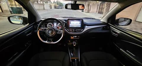 Used Suzuki Baleno 2023 Used Suzuki Baleno 2023 for sale