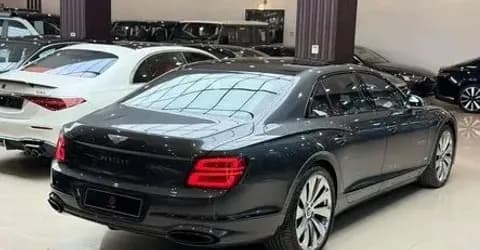 بنتلي فلاينج سبير 6.0L (552 HP) 2020 مستعملة بنتلي فلاينج سبير 6.0L (552 HP) 2020 مستعملة للبيع