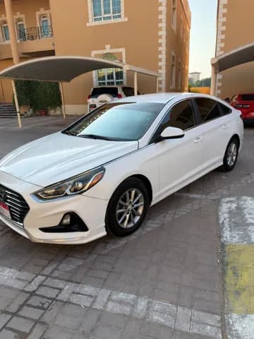 Used Hyundai Sonata 2019 Used Hyundai Sonata 2019 for sale