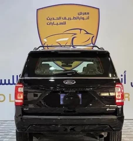 Used Ford Expedition 3.5L XLT 2021 Used Ford Expedition 3.5L XLT 2021 for sale