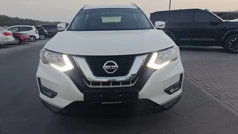 Used Nissan X-Trail 4WD 2023 Used Nissan X-Trail 4WD 2023 for sale