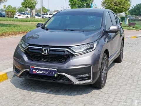 Used Honda CR-V 2022 Used Honda CR-V 2022 for sale
