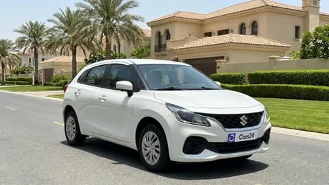 Used Suzuki Baleno 2024 Used Suzuki Baleno 2024 for sale