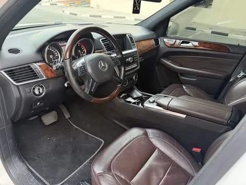 Used Mercedes-Benz ML350 2014 Used Mercedes-Benz ML350 2014 for sale