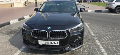 Used BMW X2 sDrive20i 2023 Used BMW X2 sDrive20i 2023 for sale