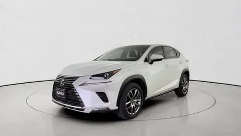 Used Lexus NX 2021 Used Lexus NX 2021 للبيع