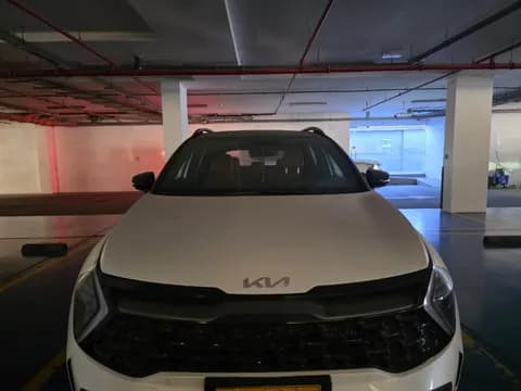 Used Kia Sportage GT Line 2025 Used Kia Sportage GT Line 2025 for sale