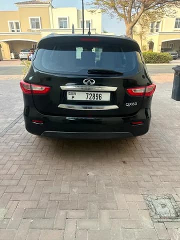 Used Infiniti QX60 2014 Used Infiniti QX60 2014 for sale