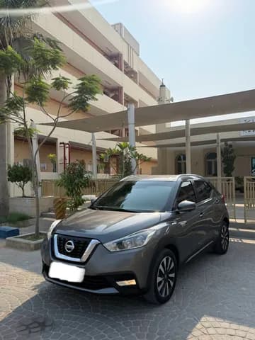 Used Nissan Kicks 1.6 SV (Navi) 2020 Used Nissan Kicks 1.6 SV (Navi) 2020 for sale