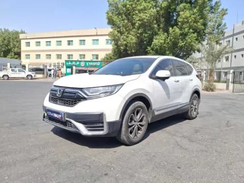 Used Honda CR-V 2020 Used Honda CR-V 2020 for sale