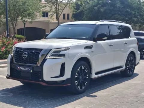 Used Nissan Patrol 2016 Used Nissan Patrol 2016 for sale
