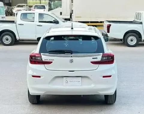 Used Suzuki Baleno 2024 Used Suzuki Baleno 2024 for sale