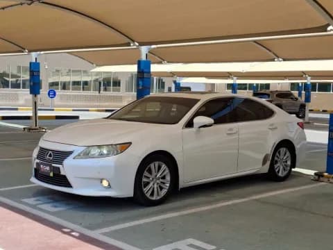 Used Lexus ES 2013 Used Lexus ES 2013 for sale