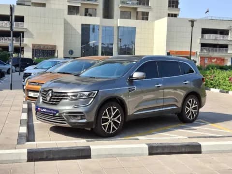Used Renault Koleos 2022 Used Renault Koleos 2022 للبيع