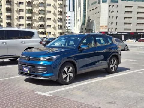 Used Volkswagen Tiguan 2025 Used Volkswagen Tiguan 2025 للبيع