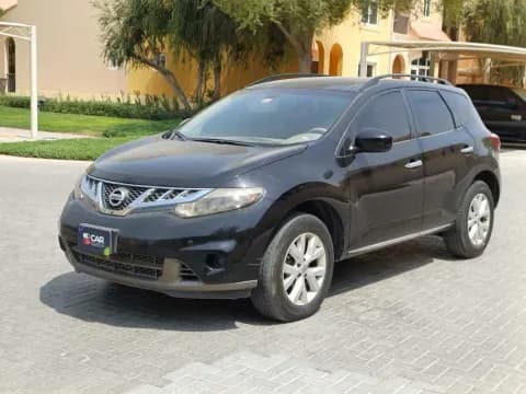 Used Nissan Murano 2015 Used Nissan Murano 2015 for sale