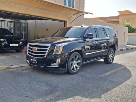 Used Cadillac ESCALADE 2015 Used Cadillac ESCALADE 2015 for sale