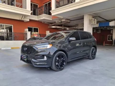 Used Ford Edge 2023 Used Ford Edge 2023 للبيع