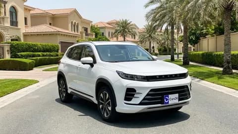 إكسيد إل إكس 1-5t-comfort 2024 مستعملة إكسيد إل إكس 1-5t-comfort 2024 مستعملة للبيع