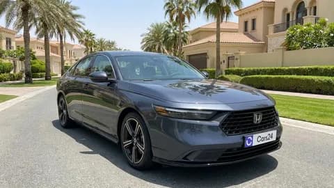 Used Honda Accord 2025 Used Honda Accord 2025 for sale