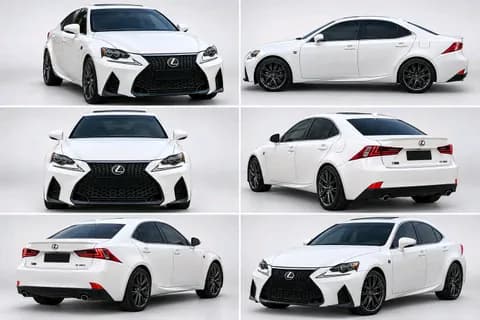 Used Lexus IS250 2014 Used Lexus IS250 2014 for sale