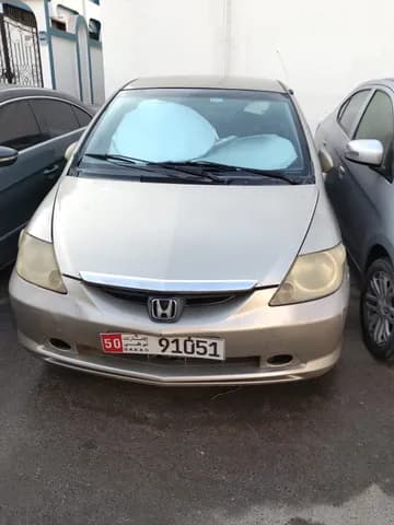 Used Honda City Sport 2005 Used Honda City Sport 2005 for sale