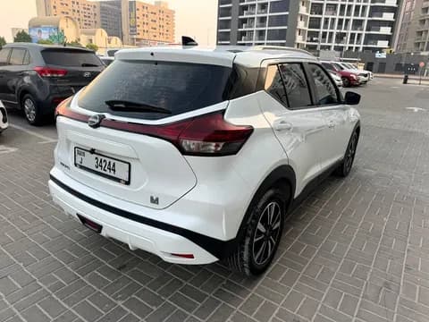 Used Nissan Kicks 2023 Used Nissan Kicks 2023 for sale