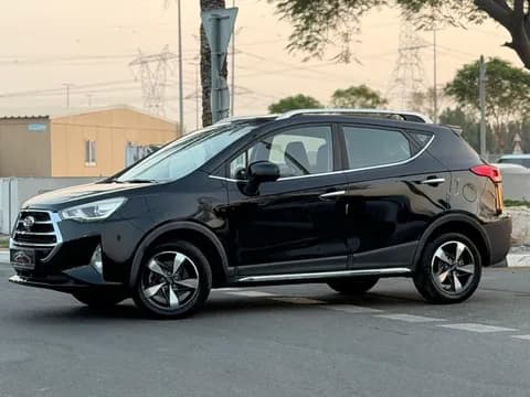 جاك جاي اس 3 STD 2021 مستعملة جاك جاي اس 3 STD 2021 مستعملة للبيع
