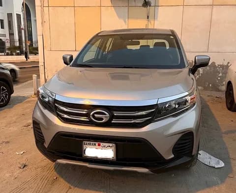 جي أي سي gs3 1-5l 2024 مستعملة جي أي سي gs3 1-5l 2024 مستعملة للبيع