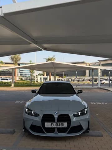 Used BMW M3 Sedan Competition 2022 Used BMW M3 Sedan Competition 2022 for sale