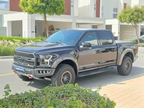Used Ford F-150 2020 Used Ford F-150 2020 للبيع