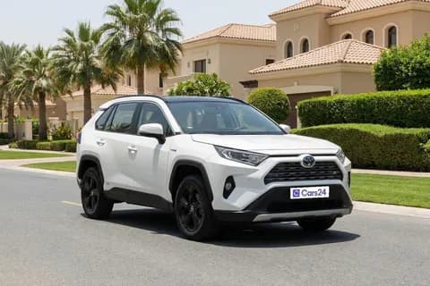 Used Toyota Rav4 2024 Used Toyota Rav4 2024 used_cars.forSale